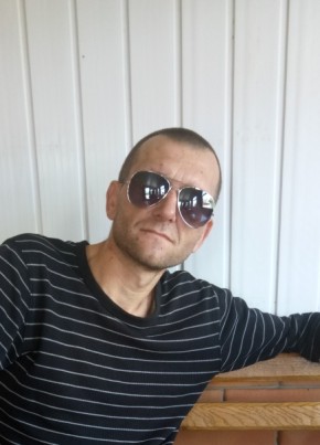 Александр , 41, Україна, Лохвиця