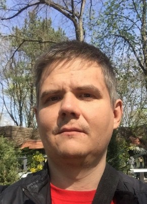 Антон из Днепра 37 лет