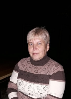 Елена, 54, Россия, Челябинск