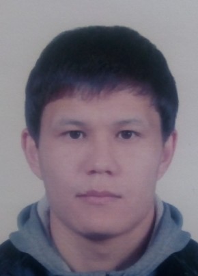Андрей, 35, Россия, Тамбов