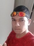 Daniel, 22 года, Região de Campinas (São Paulo)