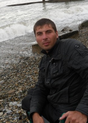 Дмитрий, 43, Россия, Заветное