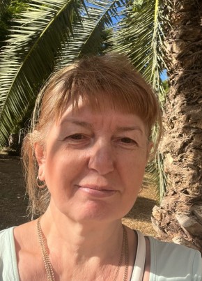 Iryna, 54, Україна, Київ