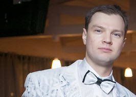 Nikolay, 43 - Пользовательский