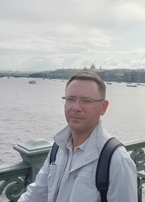 Олег, 40, Россия, Нижний Новгород