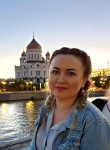 Svetlana, 38  , Moscow