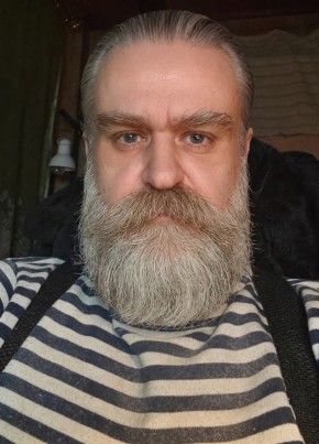Данила из Amsterdam 43 года