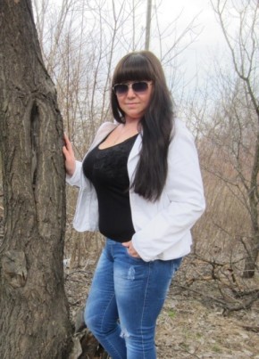Валентина, 36, Україна, Макіївка