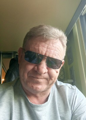 Алексей из Чернушки 54 года