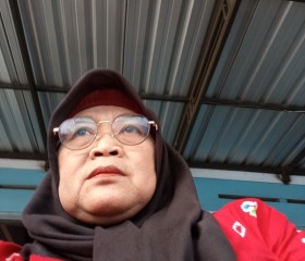 Su Minten, 18, Karanganom