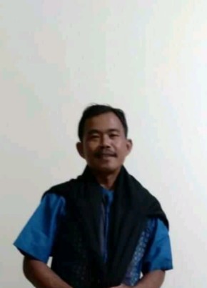 Bejho. Wijoyo, 38, Indonesia, Curug
