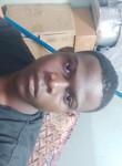 Jason, 22 года, Libreville