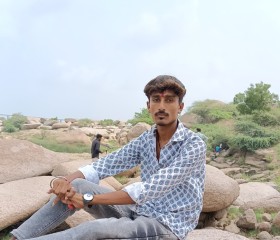 Mahesh Thakor, 20 лет, Visnagar