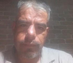 Jose, 37, Puebla (Puebla)