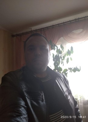 Андрей, 36, Рэспубліка Беларусь, Касцюковічы
