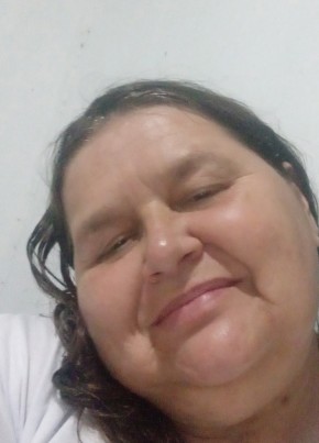 Amelore из Blumenau 53 года