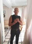 Vik, 63, Moscow