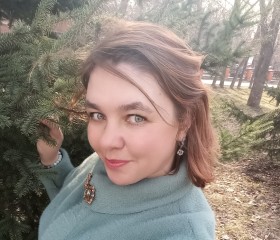 Ольга, 41 год, Барнаул