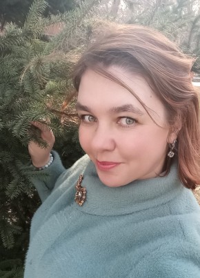 Ольга, 40, Россия, Барнаул
