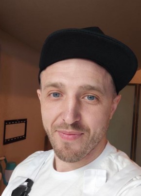 Grigoriy, 37, Ukraine, Yenakiyeve