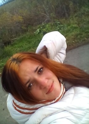 Наталья, 26, Россия, Новопокровская
