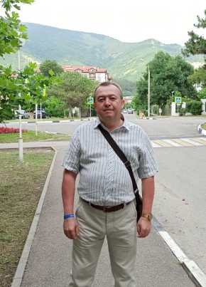 Сергей, 59, Россия, Бугульма