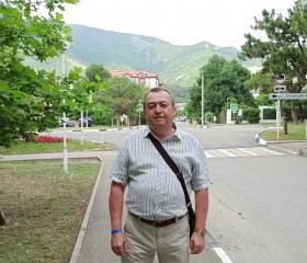Сергей, 59 лет, Бугульма