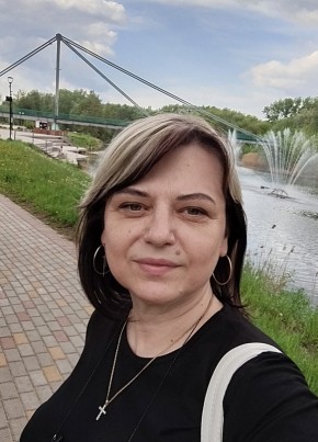 Эмма из Тамбова 48 лет