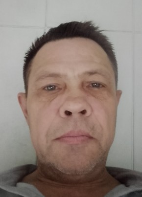 Алексей из Москвы 51 год