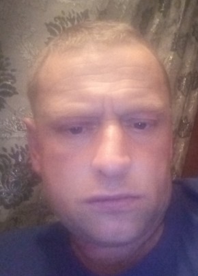 Виталик из Горад Мінска 37 лет