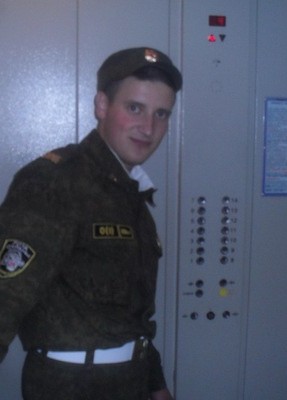 Андрей, 29, Россия, Колпашево