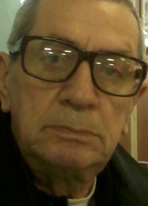 Valery, 78, Україна, Київ