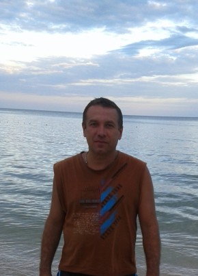 виктор, 53, Україна, Павлоград
