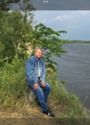 Magnym, 57, Україна, Київ