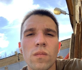 Danil, 24, Los Angeles