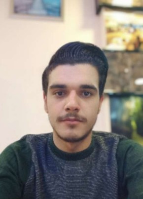 عبدالله , 21, Türkiye Cumhuriyeti, Nizip