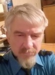 Володя Шахмато, 58 лет, Санкт-Петербург
