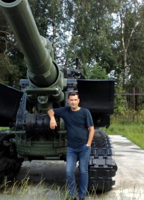 Алексей, 45, Россия, Подпорожье