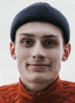 Богдан, 25 лет, Омск