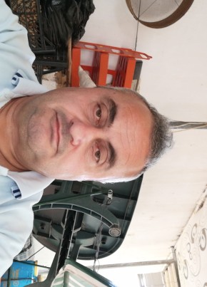 Derya, 47, Türkiye Cumhuriyeti, Ankara