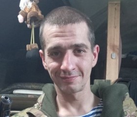Сантей, 33 года, Черняховск