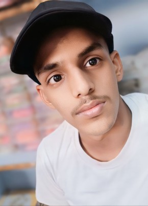 Yrt, 18, India, Bihār Sharīf