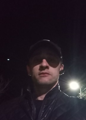 Сергей, 36, Россия, Гороховец