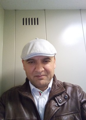 sakur   47 лет, 50, Россия, Курган
