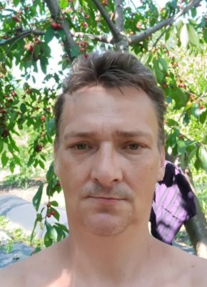 Андрей из Ставрополи 51 год