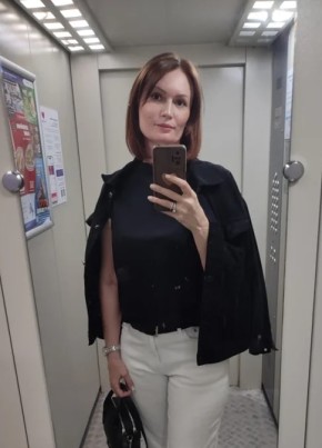 Кристина из Кизилюрта 40 лет