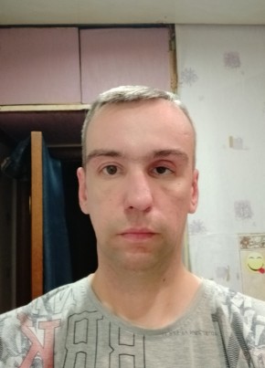 Антон, 41, Россия, Одоев