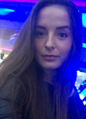 Anna, 31, Russia, Moscow