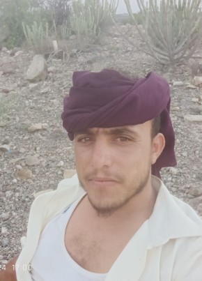 محمد عبد الله из Washington D.C. 27 лет