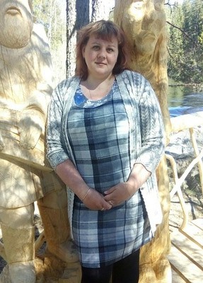 Ирина, 41, Россия, Ковдор